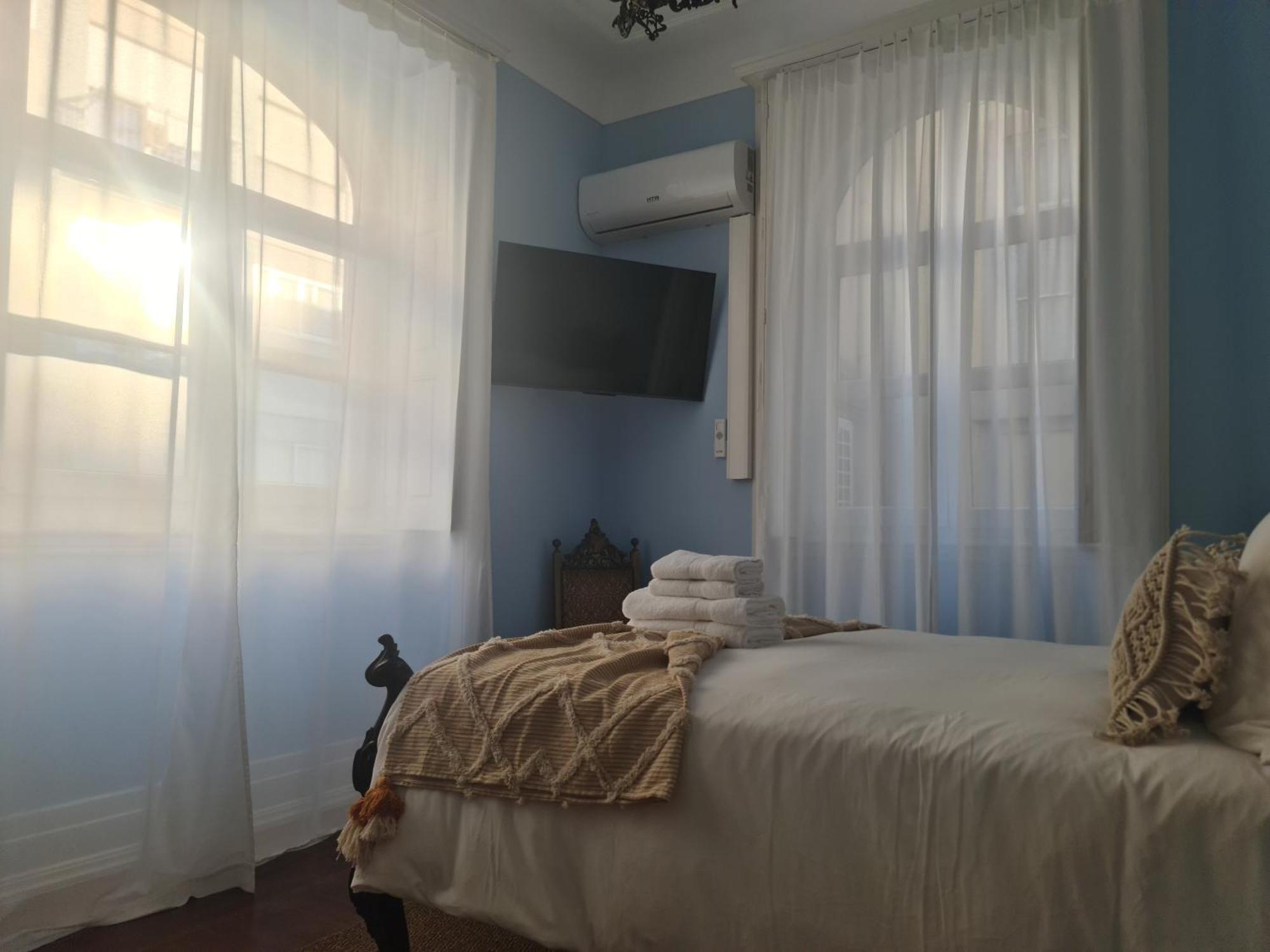 Casinhas No Carolina - Hostel 포르투 외부 사진