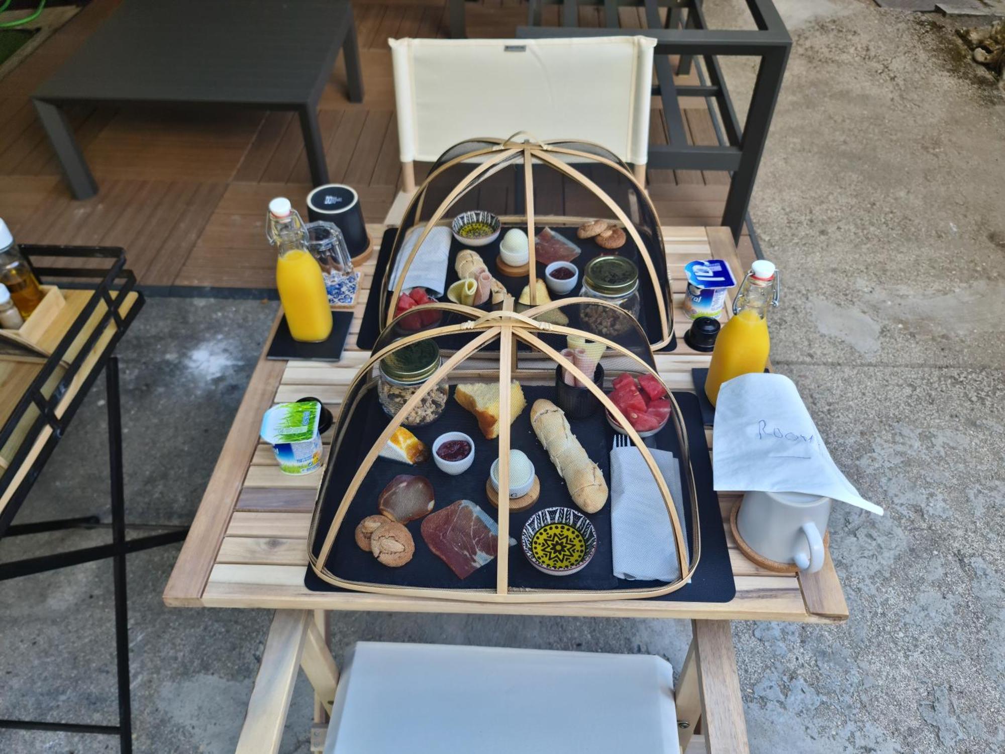Casinhas No Carolina - Hostel 포르투 외부 사진