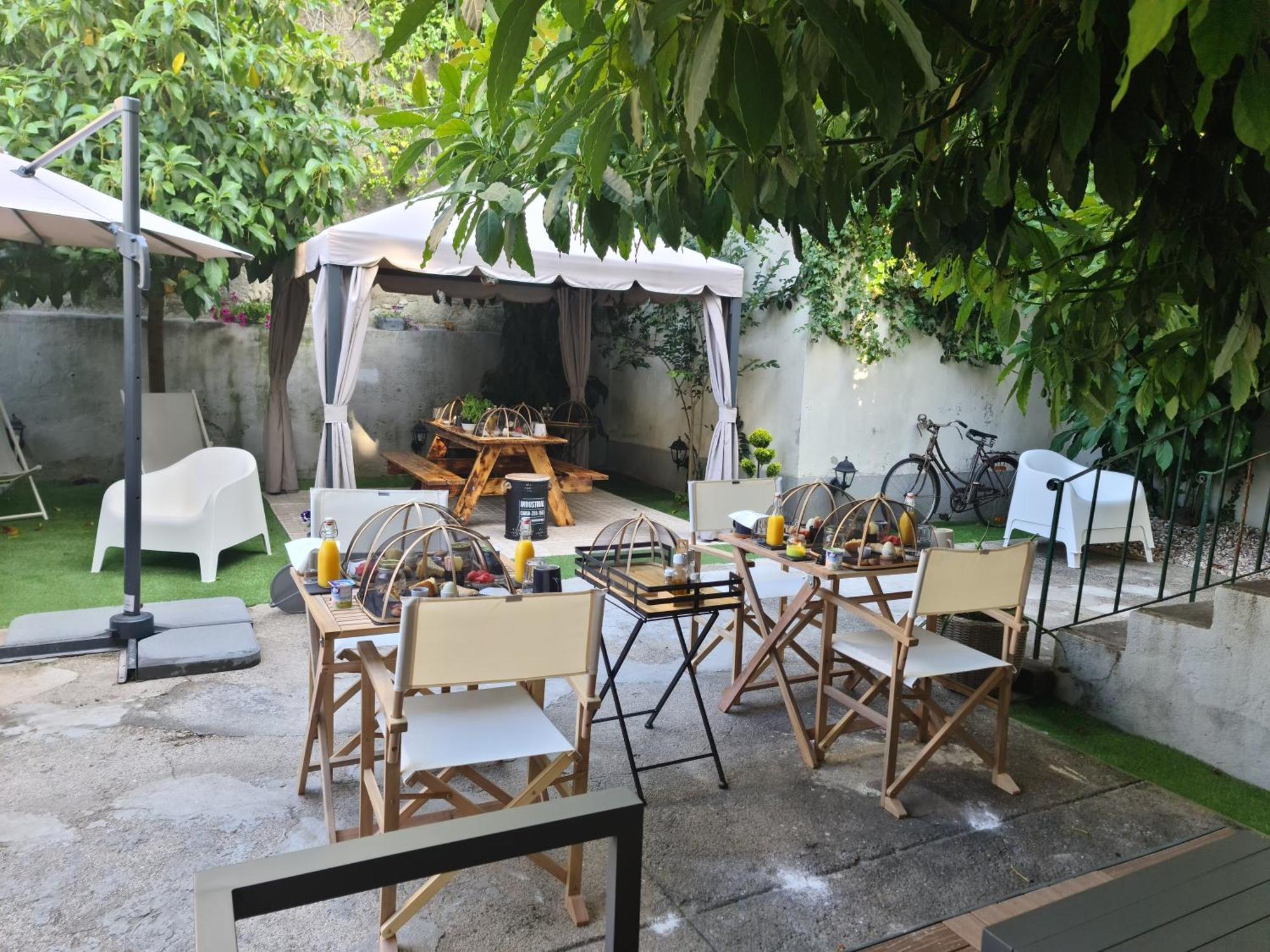 Casinhas No Carolina - Hostel 포르투 외부 사진