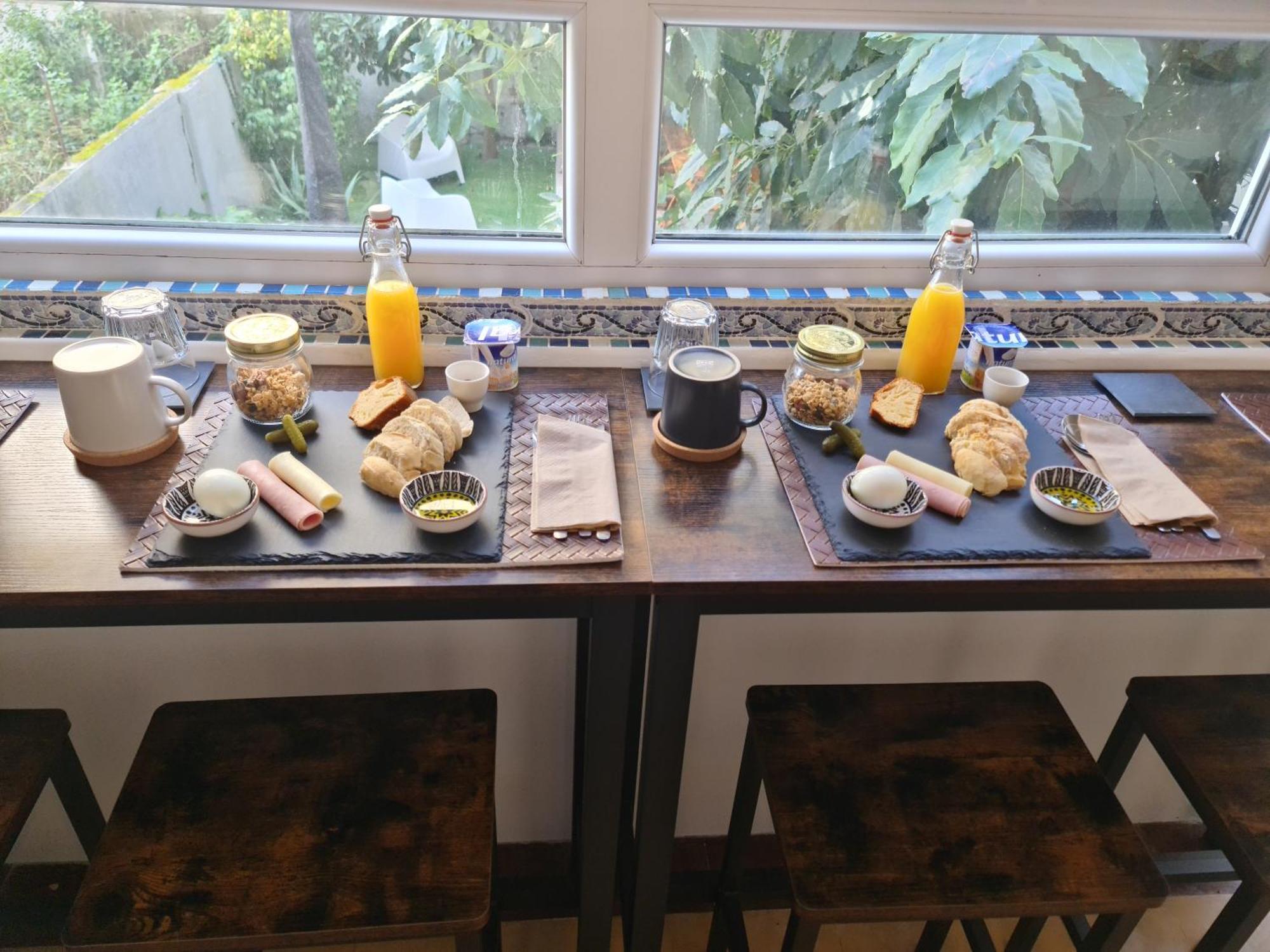 Casinhas No Carolina - Hostel 포르투 외부 사진