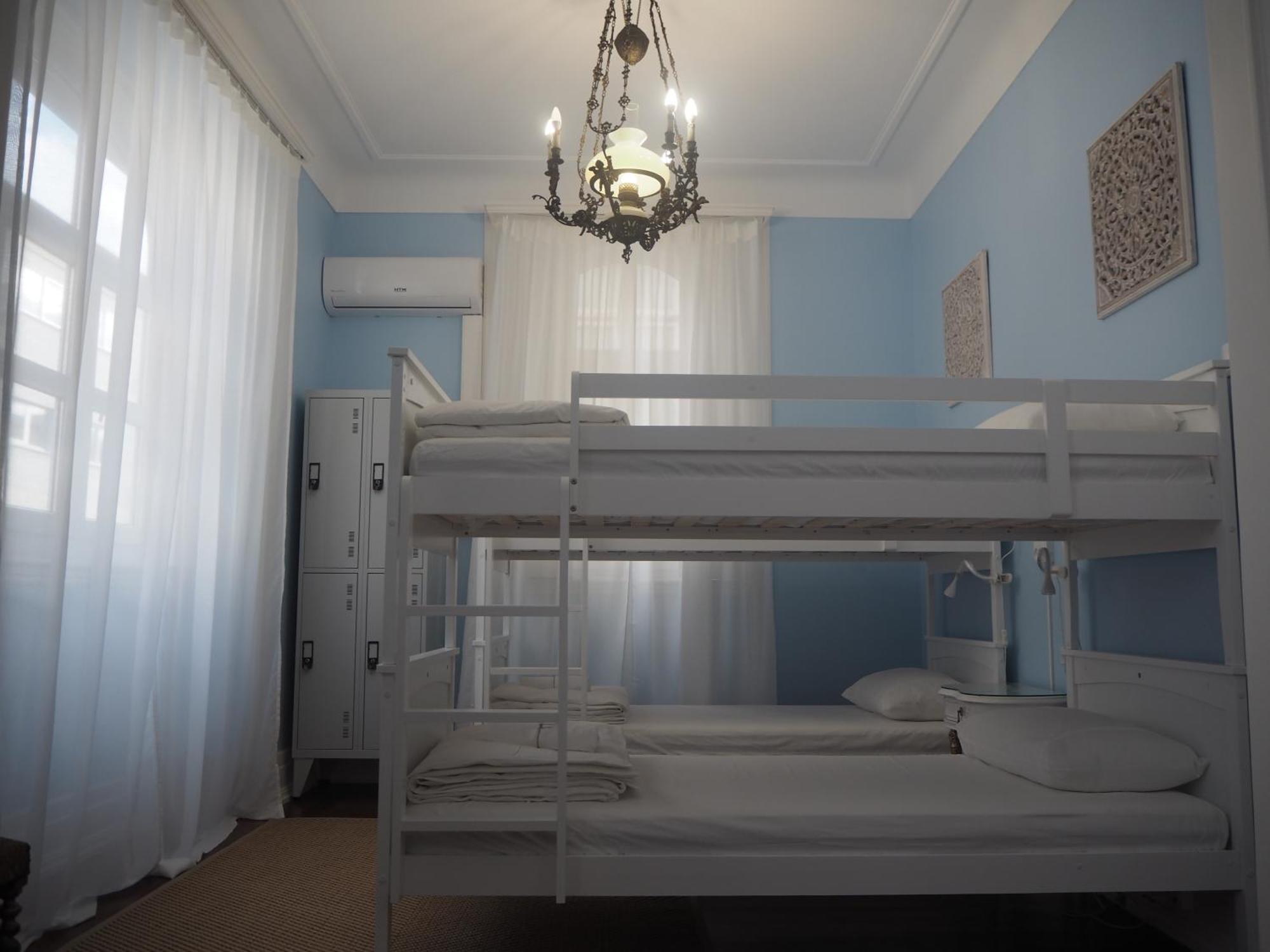 Casinhas No Carolina - Hostel 포르투 외부 사진