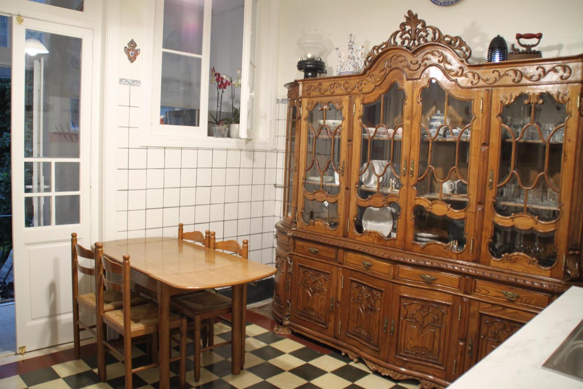 Casinhas No Carolina - Hostel 포르투 외부 사진
